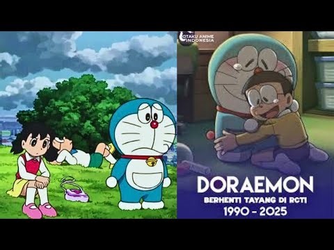 AKU MEMAIKAN GAME MASA KECIL KU DAN KINI SUDAH 😢- Doraemon 2: SOS! Otogi no Kuni #livestream #ps1