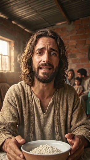 Dios te dice: Si no te avergüenzas de seguir a Jesús hoy, mírale... 🥺🙏 #Fe