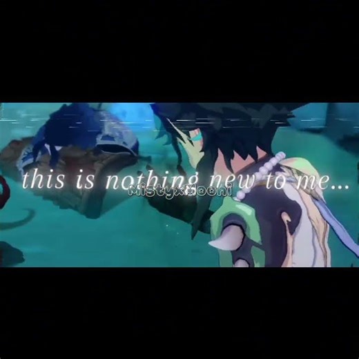 Xiao edit | After dark #plsdontflop