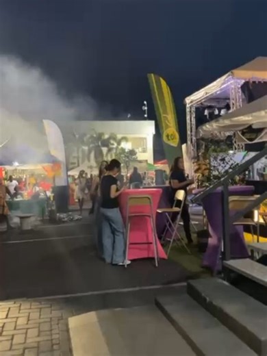 51 reactions | Surinam Airways on Reels | Facebook