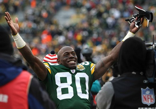 The Life And Career Of Donald Driver (Complete Story)