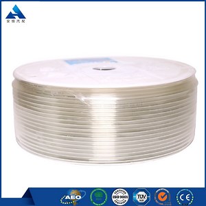 [Hot Item] Pneumatic 8*5mm PU Polyurethane Tube Air Hose for Air Compressor Fitting