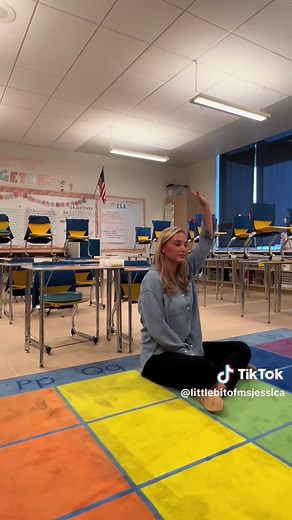 Hot Seat Game: Fun Classroom Activity