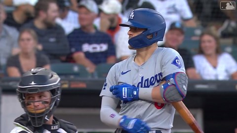 Bat boy saves Ohtani from a foul ball