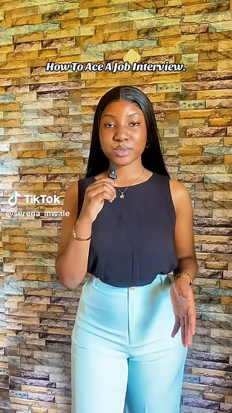 How To Ace A Job Interview: Essential Tips