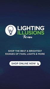 Your outdoor space deserves just as much love as the inside. Whether it's pathway lights, statement wall lights, or something in between, we’ve got up to 65% off exterior lighting to help you set the mood. Shop exterior lighting today! | Lighting Illusions | Facebook