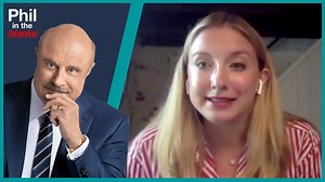 64K views · 557 reactions | Solveig Gold, a senior research assistant at Princeton's James Madison Program in American Ideals and Institutions and PhD candidate in classics at the University of Cambridge, joins Dr. Phil to discuss free speech and the effects of cancel culture. Gold and Dr. Phil discuss her relationship with Dr. Joshua Katz, and why she says he went from one of the most popular professors at Princeton to a pariah. | Dr. Phil in the Blanks Podcast | Facebook