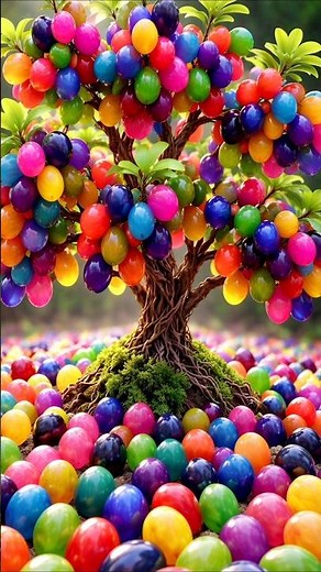 Easy and fast method to grow and propagate Java Black plum fruit trees #garden #fruits #nature