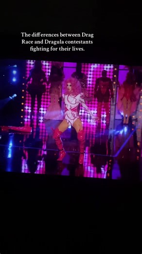 Miss Lydia vs Drag Race: Who Will Thrive?