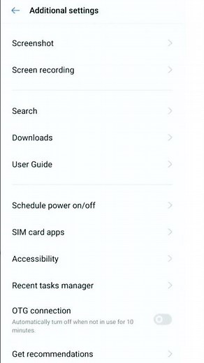 How to link phone with laptop without Cable or wire ☺️❤️ subscribe me🙏 #realme #phonetips #android