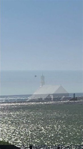 Magnifique "Pointe du Van"