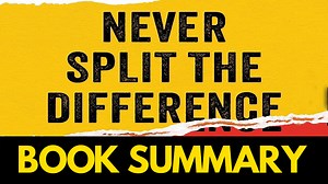 13 reactions | Top 10 lessons from the book ‘Never Split the...