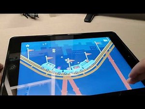 Sago Mini Train: Part 2