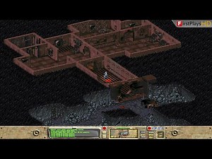 Fallout (1997) - PC Gameplay / Win 10