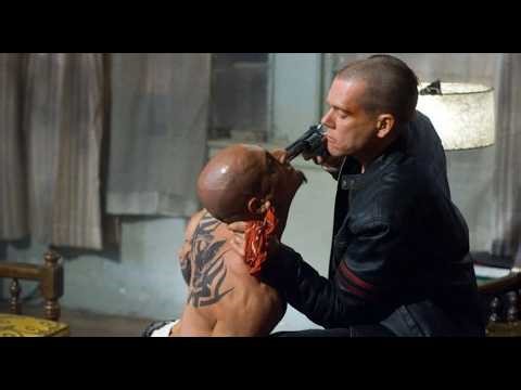 Death Sentence (2007) Full Movie Recap English | Death Sentence Thriller Movie Recap