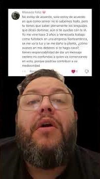 El ingeniero mediocre
