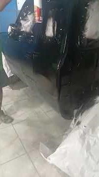 Part-3: Paint Rust óleum turbo gloss,(Brasil)