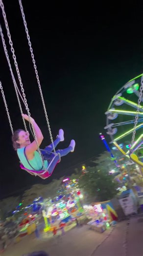 Accidentes en Juegos Mecánicos en Six Flags México