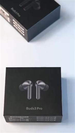 Limited Offer on Buds 3 Pro Earbuds for Rs.2399