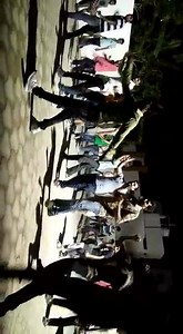 Dev Garba Classes on Reels