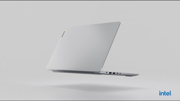 Lenovo IdeaPad Slim 3i 15.6", FHD Touchscreen, Intel Core i7, 16GB Ram, 1TB SSD, Artic Grey, Windows 11, 82X700HUUS