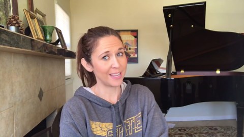 Killing Me Softly Jazz Piano Tutorial Part 2 | Slow and Easy