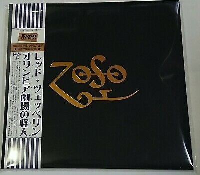 Led Zeppelin - Heavy Blues