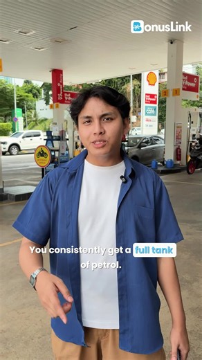 Download BLINK App Now. More ways to save with BonusLink Points—redeem Shell Vouchers and more!