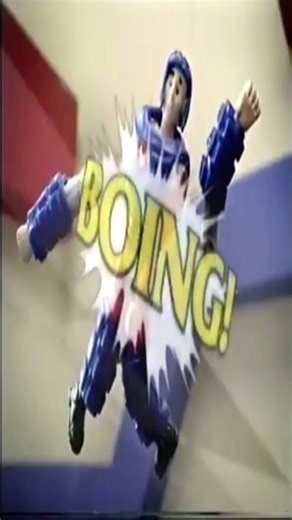 These Crash Dummies Toys Were INSANE 💥 | 2000s Nostalgia #shorts