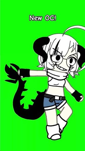 :: é...kk ‪@nina-nana-tsy‬ ]🥛🍥[new symbol]// #gacha #gachacomunidade #gachaclub