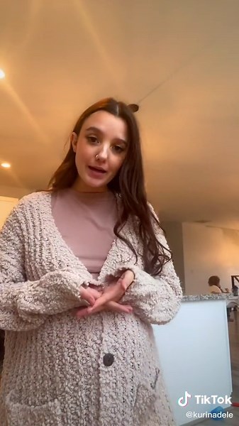 Pregnancy Update: Inserting Evening Primrose Oil for Cervical Ripening