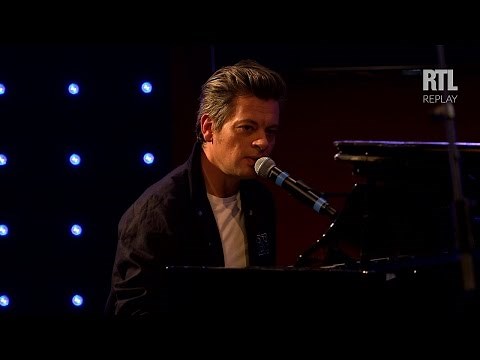 Benjamin Biolay - Les cerfs volants (LIVE) Le Grand Studio RTL