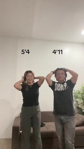 Height Comparison: 4'11 vs 5'4 Explained