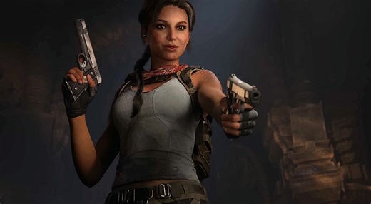 Tomb Raider: Catalyst kræver ikke nogen forudgående viden om serien