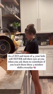 Here they are! ⬇️ When I ask my kids to help out at home, I don’t get eye rolls… I get action. And it’s not because I’m “lucky” or they’re “naturally helpful.” It’s because I’ve spent years building the Happy Life System and building these mindset shifts into our family culture — and it works every time. ✅ P.S. Comment “HAPPY” and I’ll instantly DM you my Parenting Starter Kit. Get the proven blueprint to eliminate the chaos and raise thriving world ready kids in just 5 minutes a day or less. As
