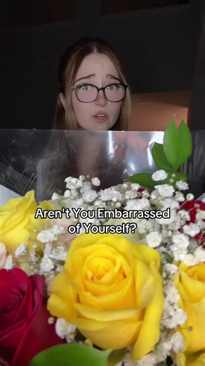 Don't You Find it Embarrassing that you Hate on Strangers Having fun? Maybe Get a Better Attitude and Learn to Have Fun in Your Own life too. Hope this Helps! #girls #dance #fashion #outfits