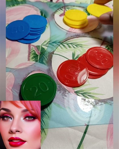 Color Sorting Tutorial: Rihanna #oddlysatisfying