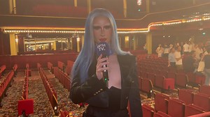 Drag Race France: Sara Forever souhaite participer à l'Eurovision "si la France est prête pour ça"