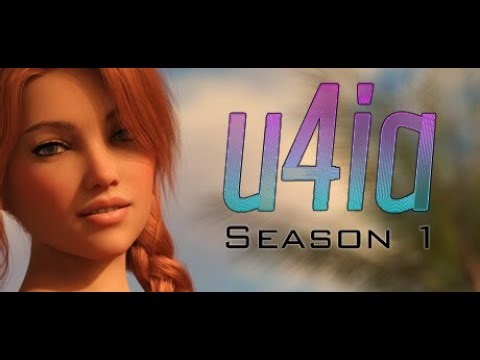 U4iA - Season 1 - PC Gameplay