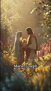 Holy Family, protect my home 🏠 #HolyFamily #prayer