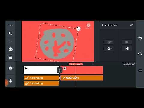 KineMaster Logo Speedrun Be Like