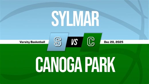 Basketball Game Preview: Sylmar Spartans vs. Santee Falcons