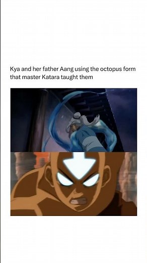 The Octopus Water Bending Form