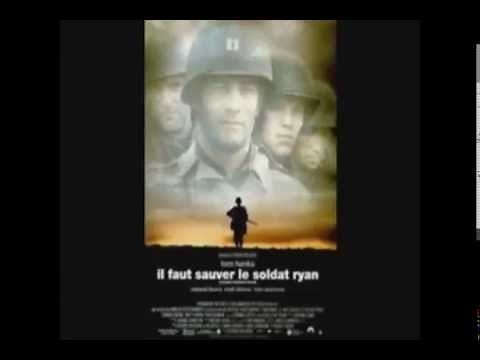 Top 10 des meilleurs films sur la seconde guerre mondiale