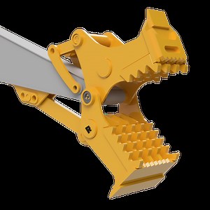 Concrete Pulverizer | Rockland Manufacturing