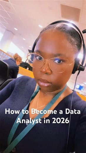How to Become a Data Analyst in 2026