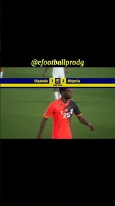 On to the knockouts⚽️🔥 #efootball #pes #afcon #goals #osimhen #mobilegame #fifa #viral #shorts