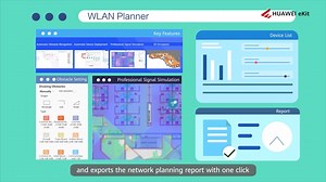 Struggling with poor #WiFi reception? #HUAWEIeKit SME Network Solution ensures reliable coverage and high-speed connections for seamless guest and staff connectivity. Watch the video to see how it transforms your hotel network experience! https://bit.ly/3PkGnlq | Huawei Enterprise | Facebook