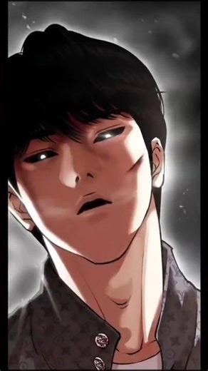 Lookism Anime 🔥 Body Change Ka Sabse Dangerous Secret!