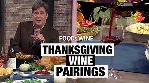 9.8K views · 22 reactions | What wine to serve at Thanksgiving? Executive Wine Editor Ray Isle is here to help you out. | Food & Wine | Facebook